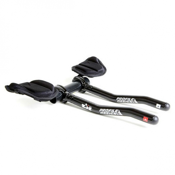 Profile Design ZBS S-Bend opzetstuur 245 mm 3063-488